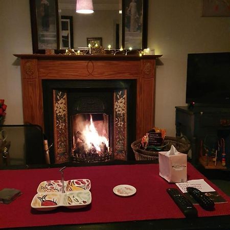 Rheban Bnb Athy Exteriér fotografie