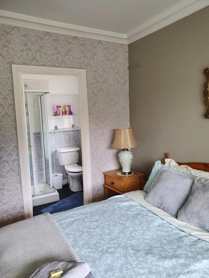 Rheban Bnb Athy Exteriér fotografie