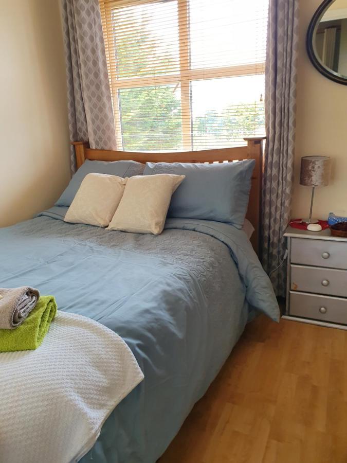 Rheban Bnb Athy Exteriér fotografie
