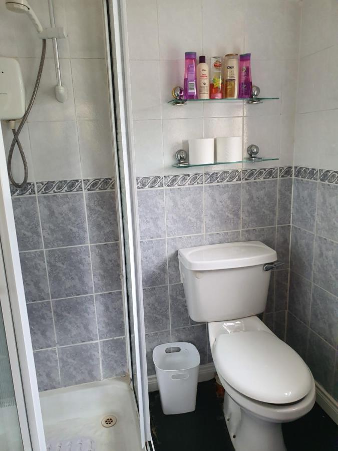 Rheban Bnb Athy Exteriér fotografie