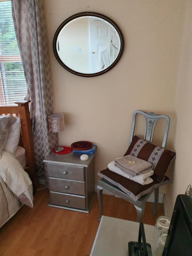 Rheban Bnb Athy Exteriér fotografie