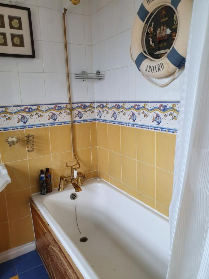 Rheban Bnb Athy Exteriér fotografie