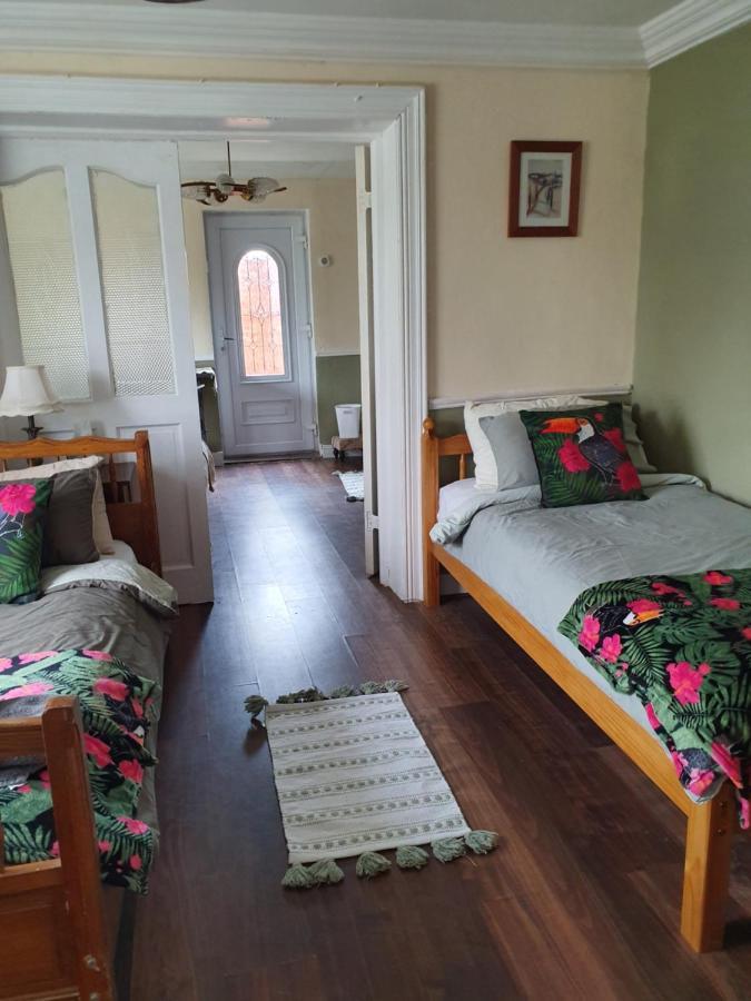Rheban Bnb Athy Exteriér fotografie