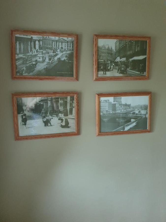 Rheban Bnb Athy Exteriér fotografie