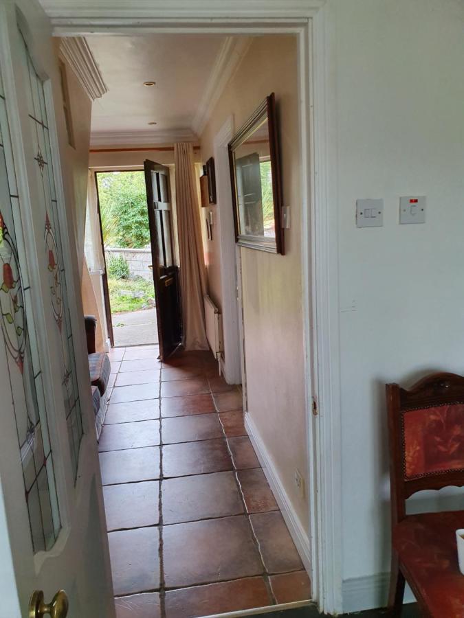Rheban Bnb Athy Exteriér fotografie