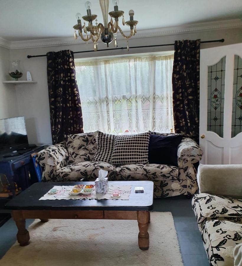 Rheban Bnb Athy Exteriér fotografie