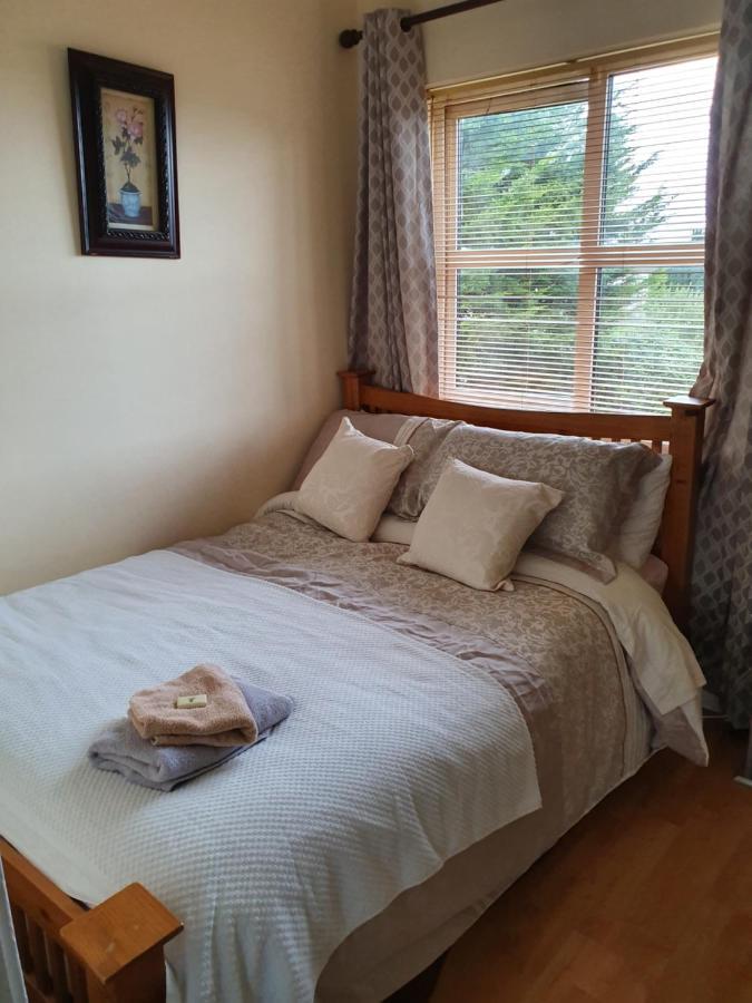 Rheban Bnb Athy Exteriér fotografie