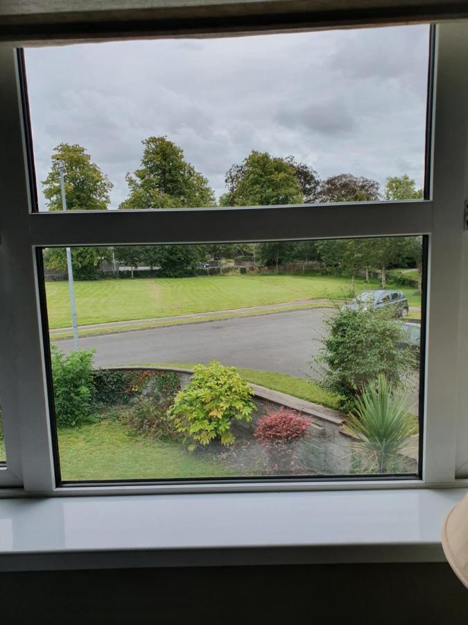 Rheban Bnb Athy Exteriér fotografie