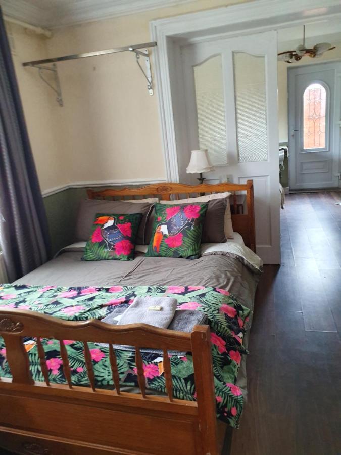 Rheban Bnb Athy Exteriér fotografie