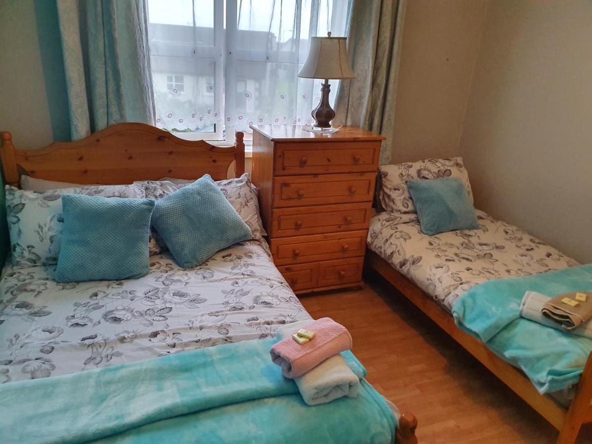 Rheban Bnb Athy Exteriér fotografie