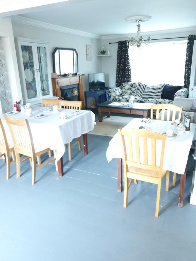 Rheban Bnb Athy Exteriér fotografie