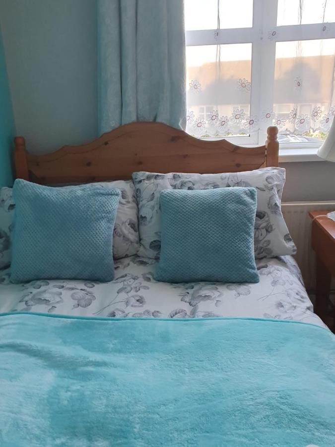 Rheban Bnb Athy Exteriér fotografie