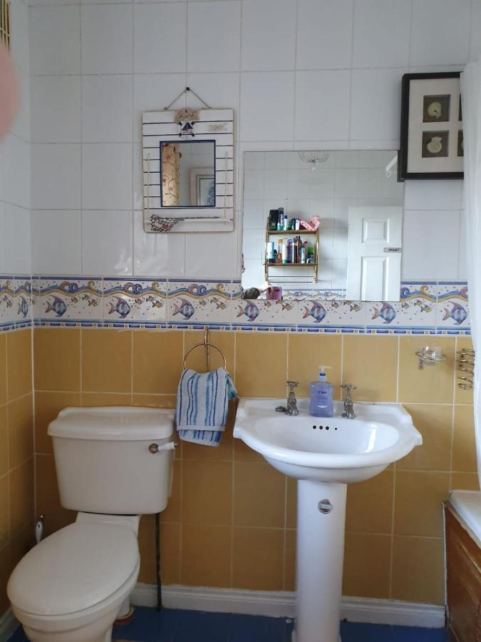 Rheban Bnb Athy Exteriér fotografie