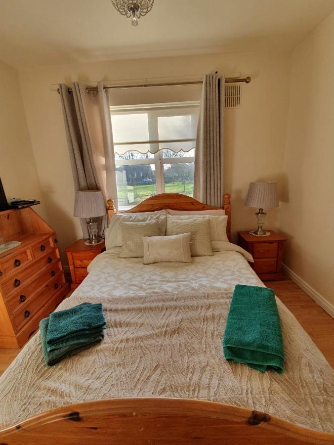 Rheban Bnb Athy Exteriér fotografie