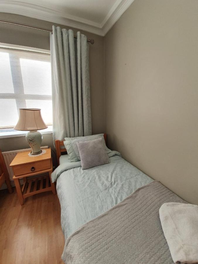 Rheban Bnb Athy Exteriér fotografie
