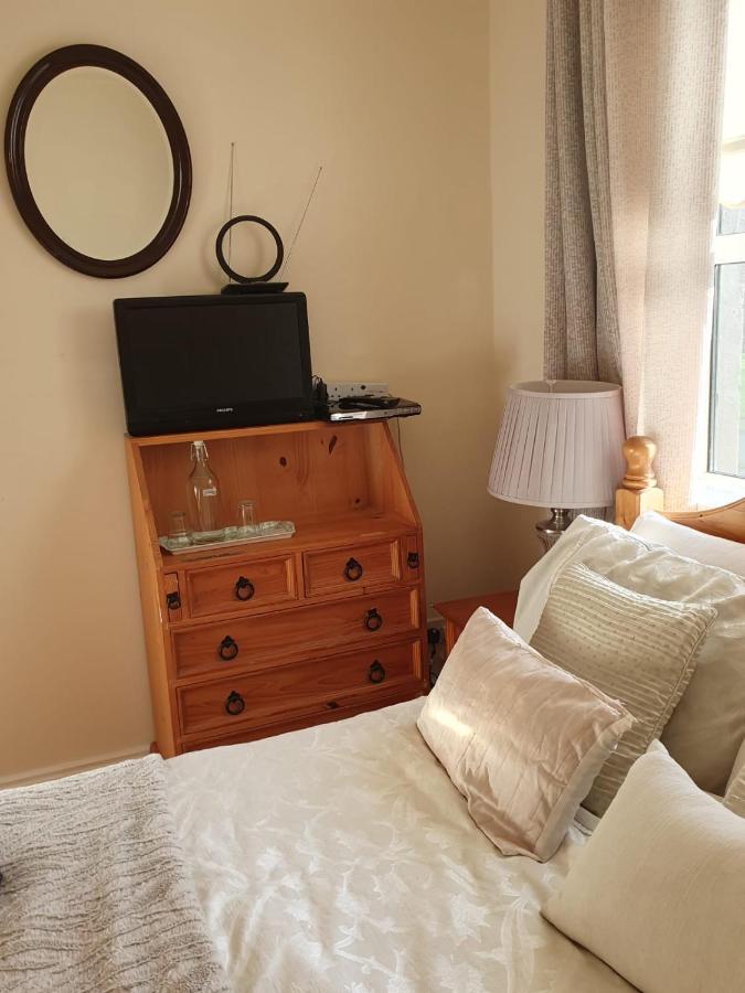 Rheban Bnb Athy Exteriér fotografie