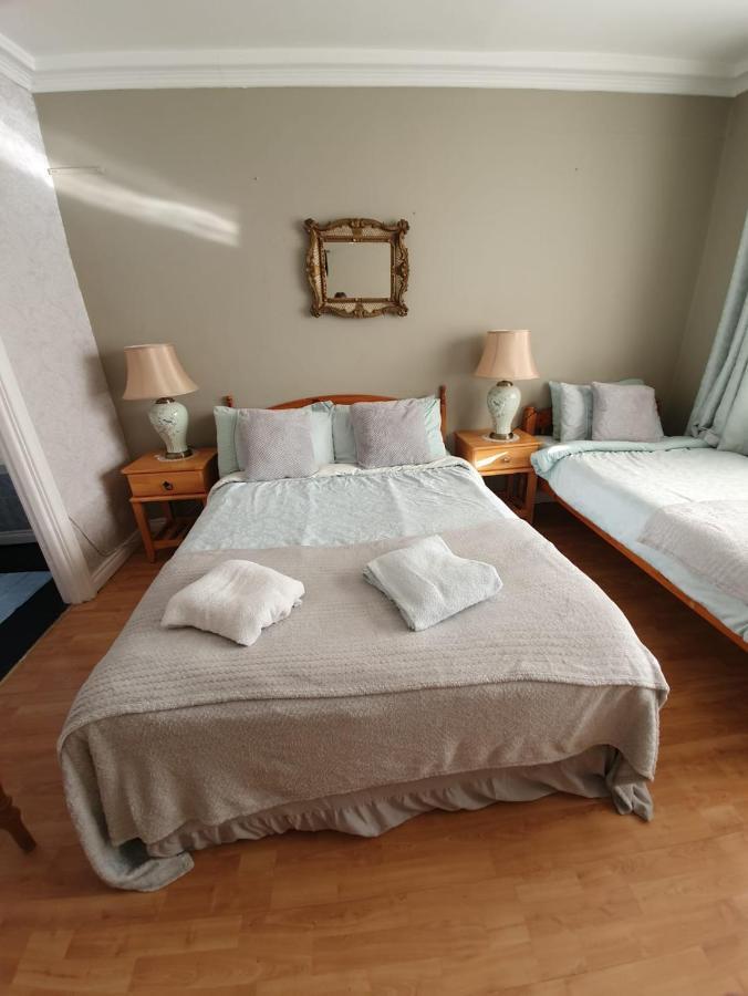 Rheban Bnb Athy Exteriér fotografie