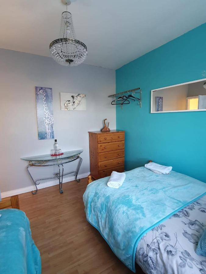 Rheban Bnb Athy Exteriér fotografie