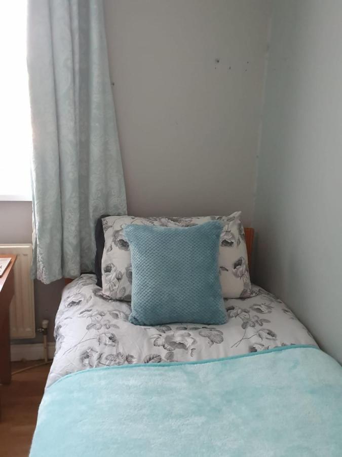 Rheban Bnb Athy Exteriér fotografie