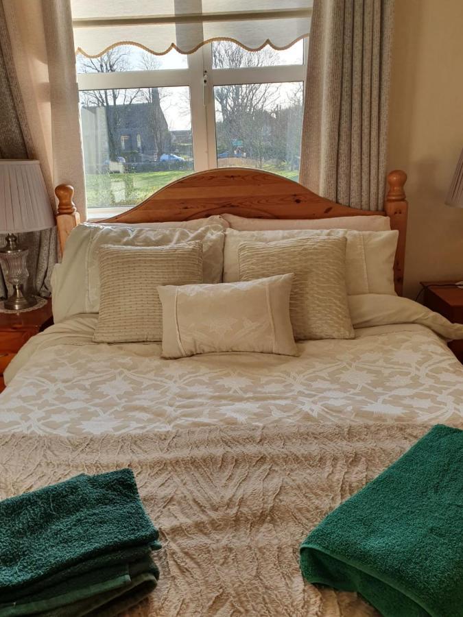 Rheban Bnb Athy Exteriér fotografie